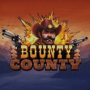 Regenwette Bounty County Western Slot