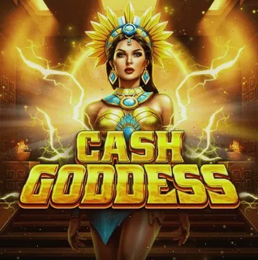 Regenwette Cash Goddess Bonus Runde