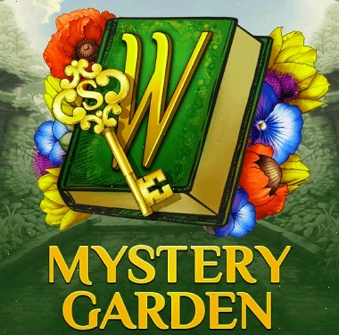 Regenwette Mystery Garden Slot