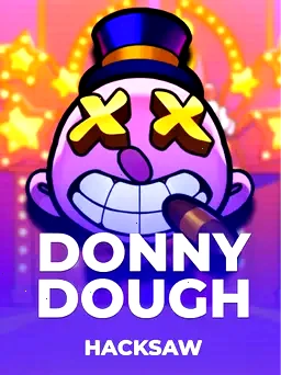 Regenwette Donny Doughs Slot Bonus